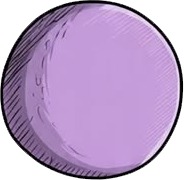 a purple paint bottle with a white background.jpg